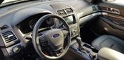 SUV   Ford Explorer 2017 , 2900000 , 