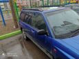 SUV   Subaru Forester 1998 , 220000 , 