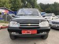 SUV   Chevrolet Niva 2007 , 243000 , 