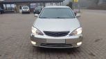  Toyota Camry 2005 , 600000 , 