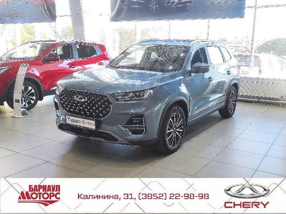 SUV   Chery Tiggo 8 Pro 2021 , 2449900 , 