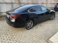  Mazda Mazda6 2016 , 1100000 , 