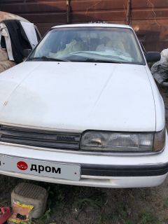 Седан Mazda 626 1988 года, 39000 рублей, Магнитогорск