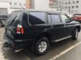 SUV   Mitsubishi Pajero Sport 2007 , 599000 , 