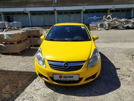  Opel Corsa 2008 , 355000 , 