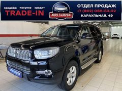 SUV или внедорожник Foton Sauvana 2019 года, 2197000 рублей, Красноярск