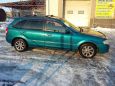  Mazda Familia S-Wagon 2000 , 165000 , 