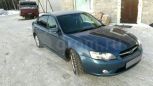  Subaru Legacy B4 2004 , 430000 , -