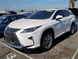 SUV   Lexus RX350L 2018 , 2998659 , 