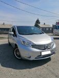  Nissan Note 2015 , 600000 , -