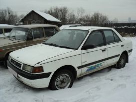 Mazda Familia 1991 , 85000 , -