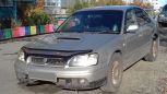  Subaru Legacy B4 1989 , 160000 , 