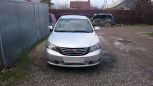  Geely Emgrand EC7 2015 , 520000 , 