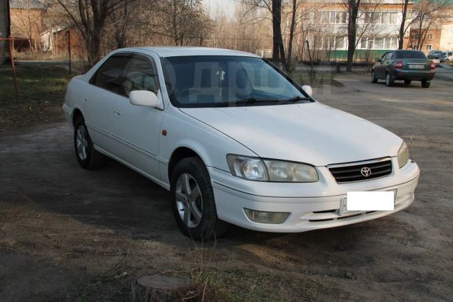  Toyota Camry Gracia 2001 , 330000 , 