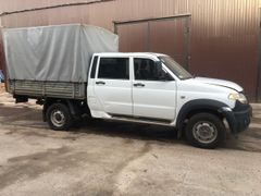 Другие грузовики УАЗ Профи 2018 года, 425000 рублей, Братск