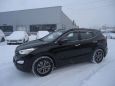 SUV   Hyundai Santa Fe 2013 , 1310000 , 