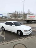  Toyota Cresta 1996 , 135000 , 