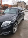 SUV   Mercedes-Benz GLK-Class 2012 , 1150000 , 