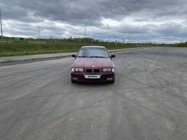  BMW 3-Series 1992 , 165000 ,  