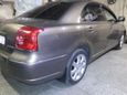  Toyota Avensis 2005 , 515000 , 