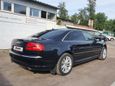  Audi A8 2007 , 490000 , --