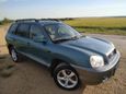 SUV   Hyundai Santa Fe 2003 , 380000 , 