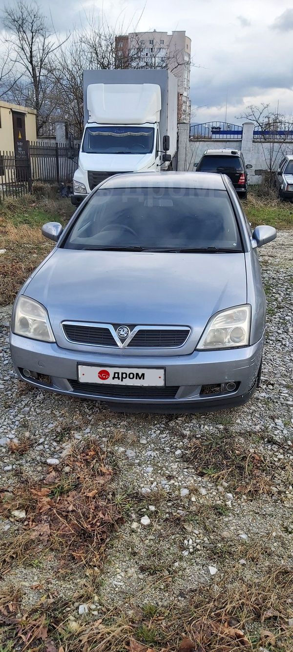  Opel Vectra 2004 , 240000 , 