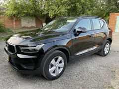 SUV или внедорожник Volvo XC40 2019 года, 3500000 рублей, Старощербиновская