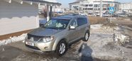 SUV   Mitsubishi Outlander 2008 , 845000 , 