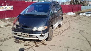    Toyota Estima Lucida 1999 , 100000 , 