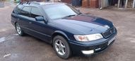  Toyota Mark II Wagon Qualis 1999 , 399999 , 