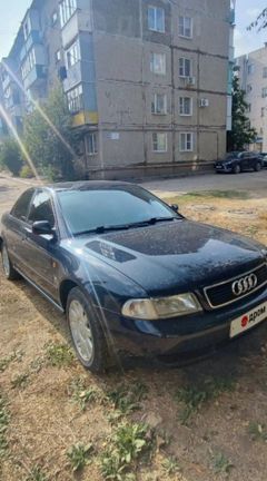 Седан Audi A4 1998 года, 130000 рублей, Симферополь