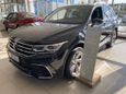 SUV   Volkswagen Tiguan 2021 , 2874644 , 