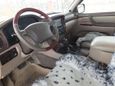 SUV   Toyota Land Cruiser 2001 , 950000 , 