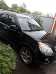 SUV   Honda CR-V 2006 , 700000 , 