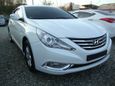  Hyundai Sonata 2012 , 950000 , 