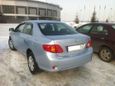  Toyota Corolla 2007 , 460000 , 