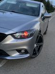  Mazda Mazda6 2013 , 1200000 , 