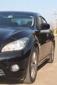  Nissan Fuga 2012 , 625000 , 