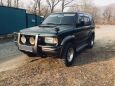 SUV   Isuzu Bighorn 1996 , 365000 , 