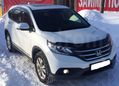 SUV   Honda CR-V 2013 , 1599000 , 