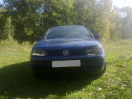  Volkswagen Golf 1999 , 200000 , 