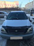 SUV   Toyota Harrier 1999 , 500000 , 