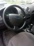  Ford Fusion 2007 , 300000 , 