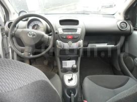  Toyota Aygo 2006 , 270000 , 