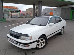Седан Toyota Corona 1994 года, 200000 рублей, Барнаул