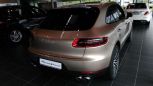 SUV   Porsche Macan 2016 , 5450000 , 