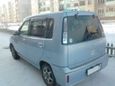  Nissan Cube 2002 , 160000 , 