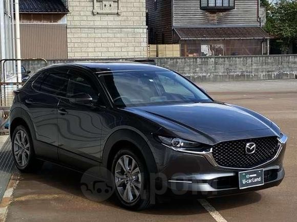 SUV   Mazda CX-30 2019 , 1800000 , 