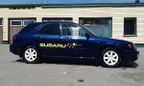  Subaru Impreza 2001 , 240000 , 